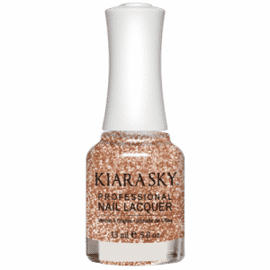 Kiara Sky Nail Lacquer – N5026 – PROM QUEEN