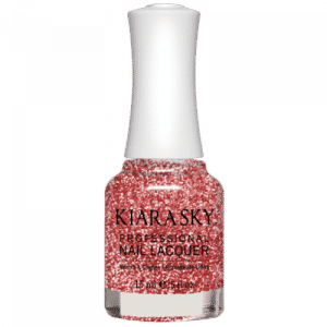 Kiara Sky Nail Lacquer – N5027 – BACHELORED