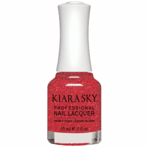 Kiara Sky Nail Lacquer – N5028 – SO EXTRA