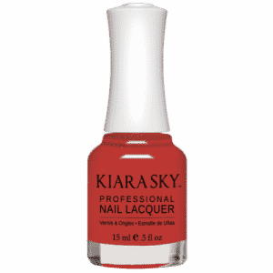 Kiara Sky Nail Lacquer – N5030 – HOT STUFF