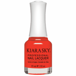 Kiara Sky Nail Lacquer – N5032 – NO REDGRETS