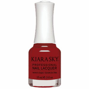 Kiara Sky Nail Lacquer – N5034 – LOVE NOTE