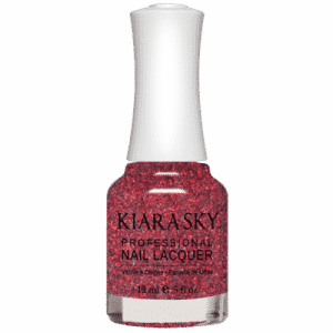 Kiara Sky Nail Lacquer – N5035 – AFTER PARTY