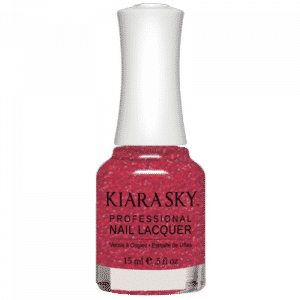 Kiara Sky Nail Lacquer – N5036 – SWEET & SASSY