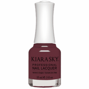 Kiara Sky Nail Lacquer – N5037 – INVITE ONLY