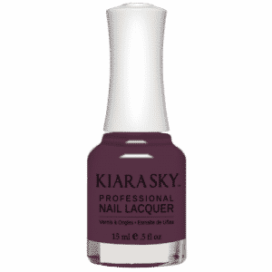 Kiara Sky Nail Lacquer – N5038 – MY TYPE