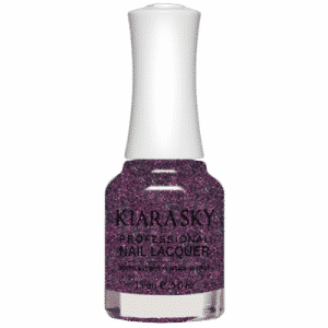 Kiara Sky Nail Lacquer – N5039 – ALL NIGHTER