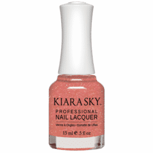 Kiara Sky Nail Lacquer – N5042 – HIGH KEY, LIKE ME