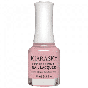 Kiara Sky Nail Lacquer – N5043 – TRIPLE THREAT