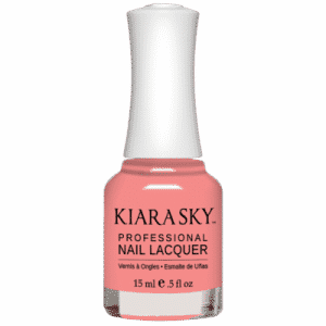 Kiara Sky Nail Lacquer – N5046 – #NOTD