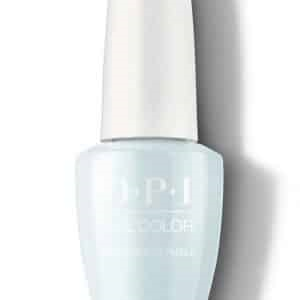 OPI GEL COLOR – Suzi Without a Paddle F88