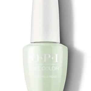 OPI GEL COLOR – That?s Hula-rious! H65