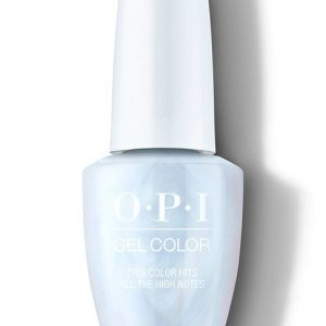 OPI GEL COLOR – This Color Hits All The Notes #MI05