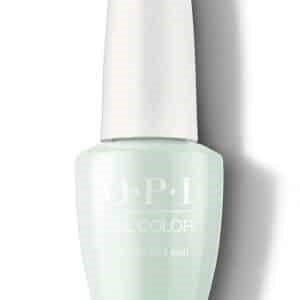 OPI GEL COLOR – This Cost Me A Mint T72