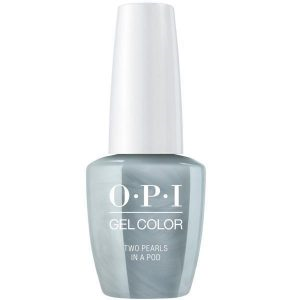 OPI GEL COLOR – Two Pearl In A Pod #E99