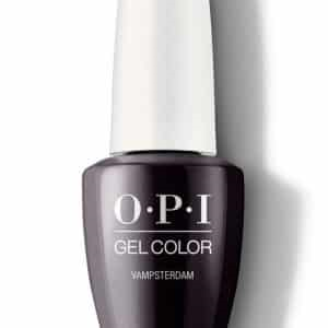 OPI GEL COLOR – Vampsterdam H63