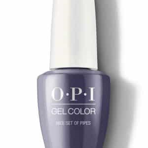 OPI GEL COLOR – Nice Set of Pipes U21