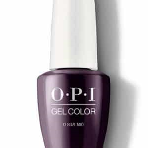 OPI GEL COLOR – O Suzi Mio V35