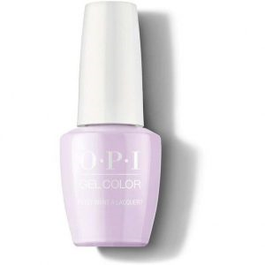 OPI GEL COLOR – Olly Want A Lacquer? F83