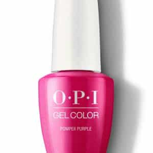 OPI GEL COLOR – Pompeii Purple C09