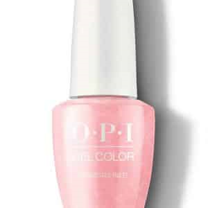 OPI GEL COLOR – Princesses Rule! R44