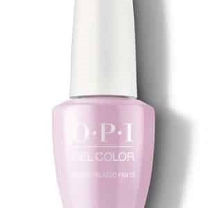 OPI GEL COLOR – Purple Palazzo Pants V34