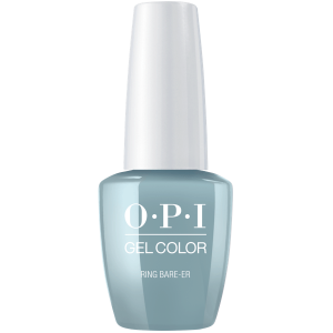 OPI GEL COLOR – Ring Bare-Er #SH6