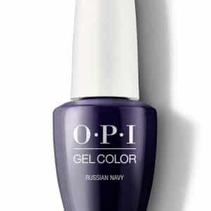 OPI GEL COLOR – Russian Navy R54