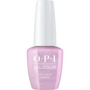 OPI GEL COLOR – Shellmates Forever #E96