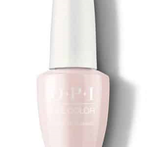 OPI GEL COLOR – Stop It I?m Blushing! T74