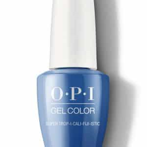 OPI GEL COLOR – Super Trop-i-cal-i-fiji-istic F87