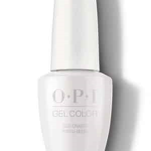 OPI GEL COLOR – Suzi Chases Portu-geese L26