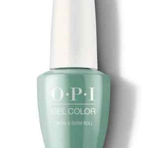 OPI GEL COLOR – I’m On a Sushi Roll T87