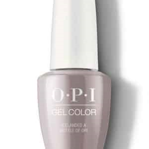 OPI GEL COLOR – Icelanded a Bottle of OPI I53