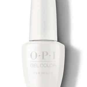 OPI GEL COLOR – It?s in the Cloud T71