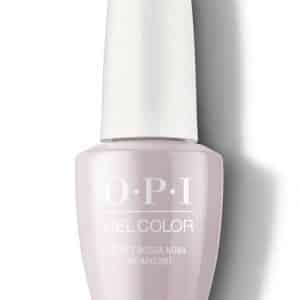 OPI GEL COLOR – Don?t Bossa Nova Me Around A60