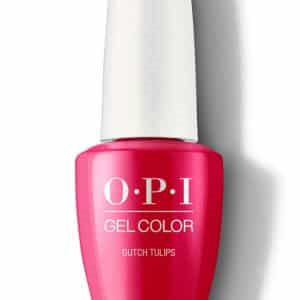 OPI GEL COLOR – Dutch Tulips L60