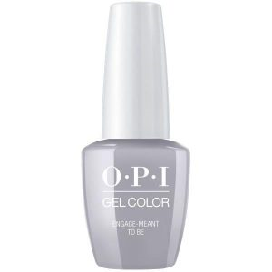 OPI GEL COLOR – Engage-meant to Be #SH5