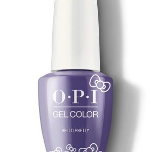 OPI Gel Color – Hello Pretty #L07