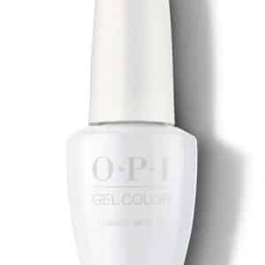 OPI GEL COLOR – I Cannoli Wear OPI V32