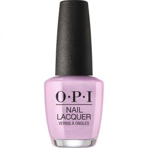 OPI Nail Lacquer – Shellmates Forever #E96