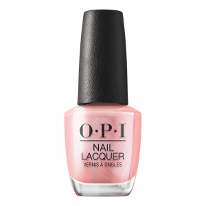 OPI Nail Lacquer – Snowfalling for You #M02