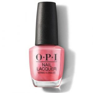 OPI Nail Lacquer – This is Shade Ornamental #M03