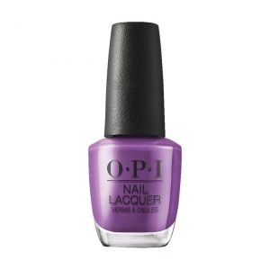 OPI Nail Lacquer – Violet Visionary #LA11