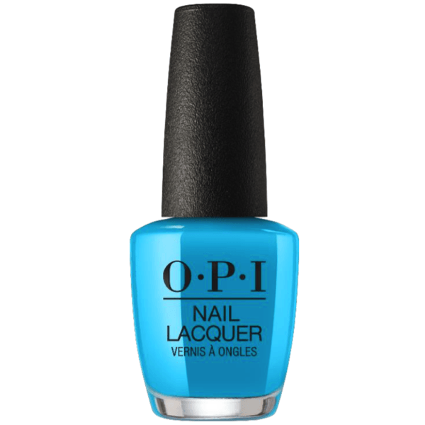 OPI NEON LACQUER – MUSIC IS MY MUSE – N75