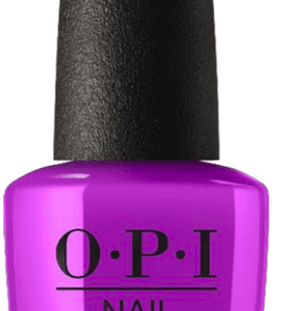 OPI NEON LACQUER – POSITIVE VIBES ONLY – N73