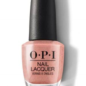 OPI Nail Lacquer – Worth a Pretty Penne ( V27 )