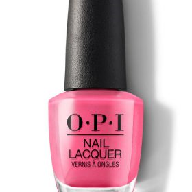 OPI Nail Lacquer – You Are So Outta Lime! ( N34)