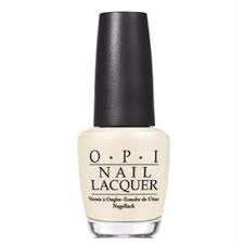 OPI Nail Lacquer – you’re so vanilla ( C14)