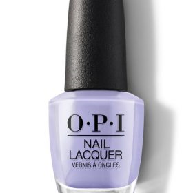 OPI Nail Lacquer – You’re Such a BudaPest ( E74)